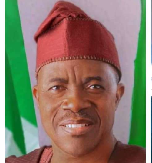 'True symbol of loyality,' Osun CoS, Akinleye Eulogises deputy governor, Adewusi on his birthday