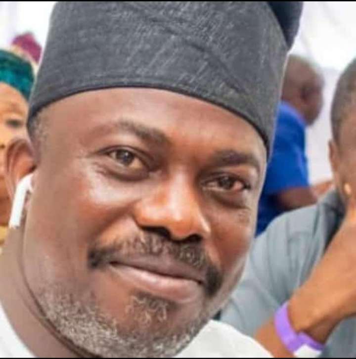 OSCE Ila hails Adeleke for appointing staff as college acting bursar