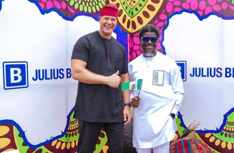 Julius Berger launches first Annual Cultural Day in celebration of Nigeria’s cultural diversity