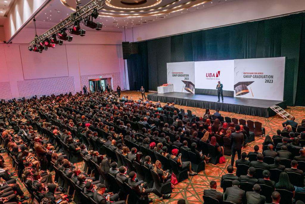 Building to Last: Nurturing Excellence and Crafting Future African Leaders at UBA