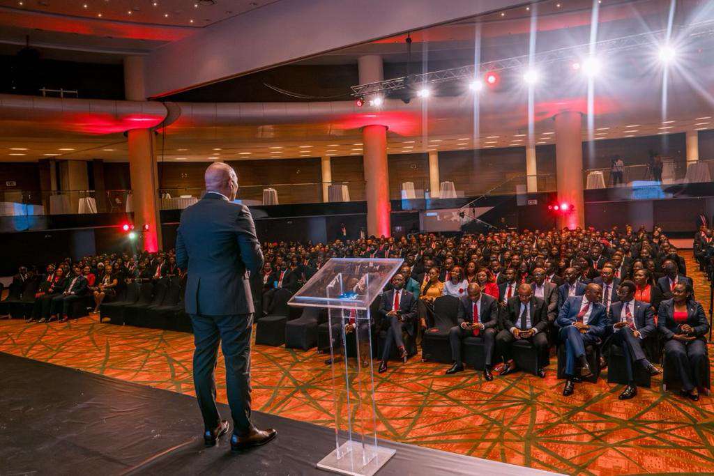 UBA hosts last business series of the year, to empower MSME’s with wealth mgt strategies