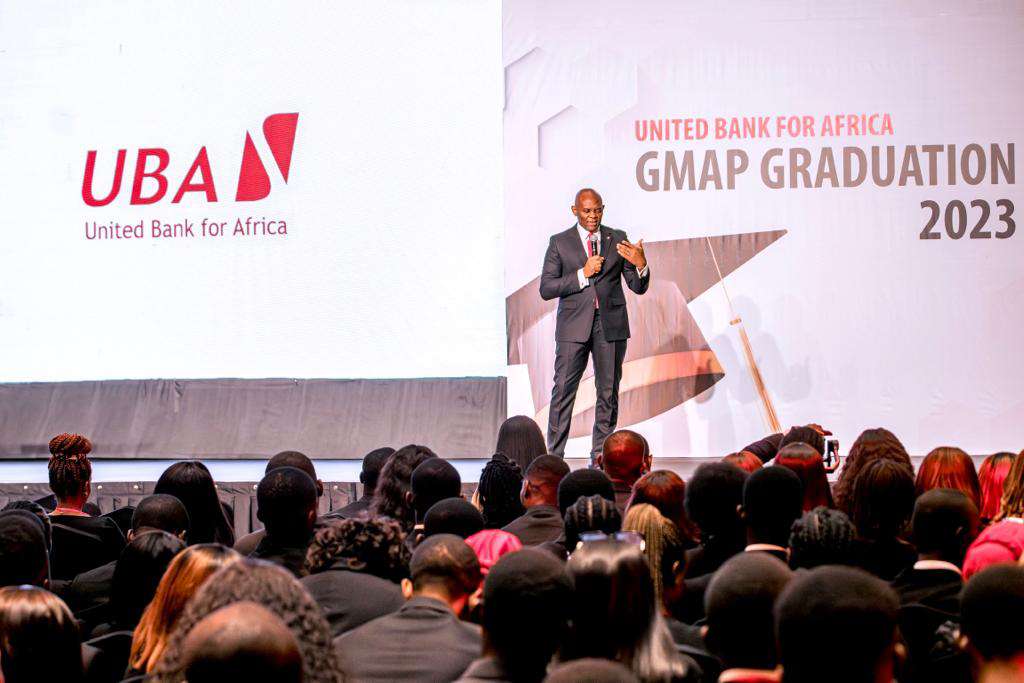 TEF has committed $100m to empower African entrepreneurs – Elumelu