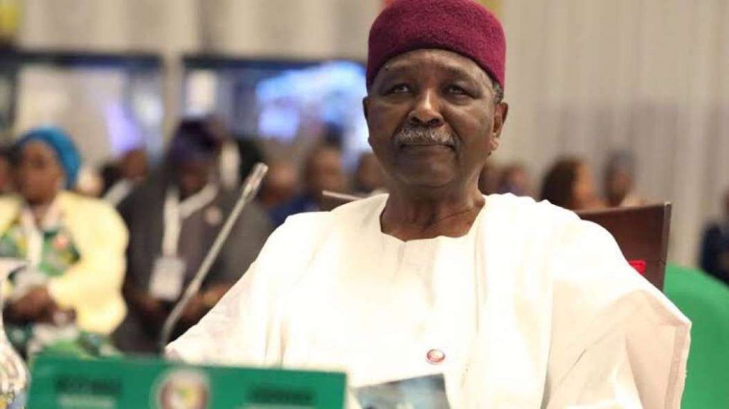 Gowon reopens anti-Igbo story about January 15 coup, contradicting IBB, Obasanjo for political purpose