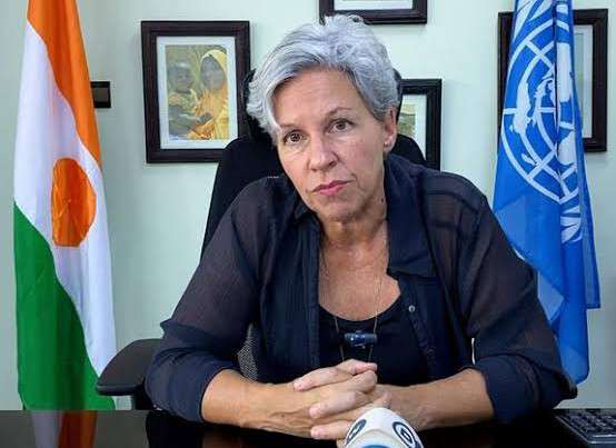Niger junta orders UN official to leave country within 72 hours
