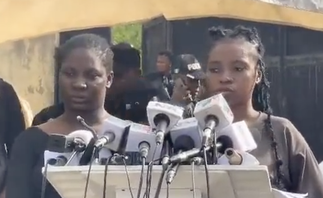 'We didn't know he was dead', Suspects narrate how they killed threesome seeking Kwara club owner