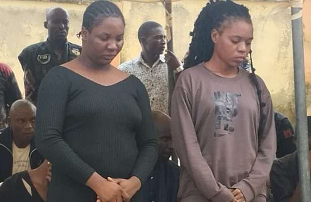 'They're not our students,' Kwara Poly denies suspects arrested for killing club owner