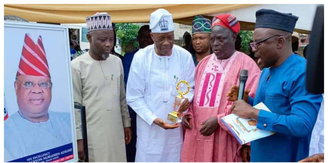 Osun pensioners call for decentralization of staff audit