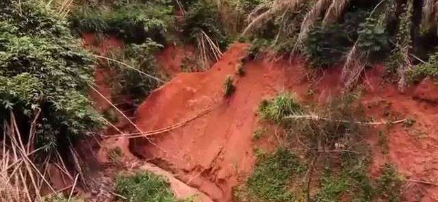 IZUNWANNE seeks quick govt intervention to plight of Amaeke Ngwo community