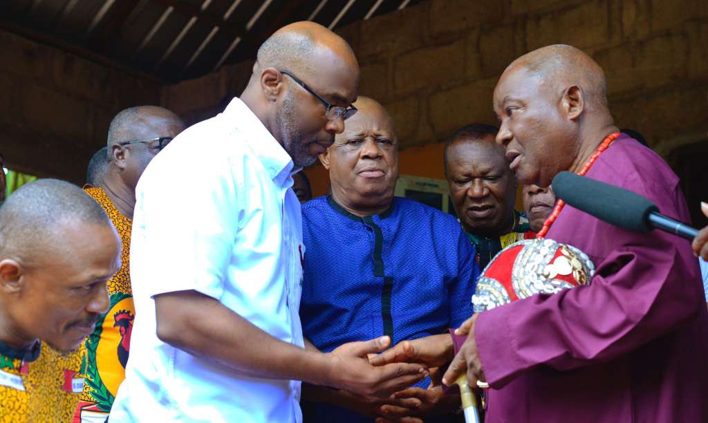 Time has come for Owerri Zone to produce Imo governor – Ejiogu