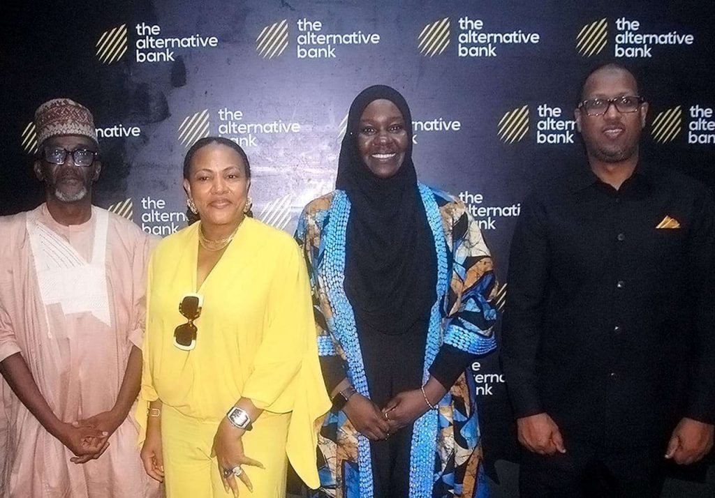The Alternative Bank debuts with scintillating multi-city launch