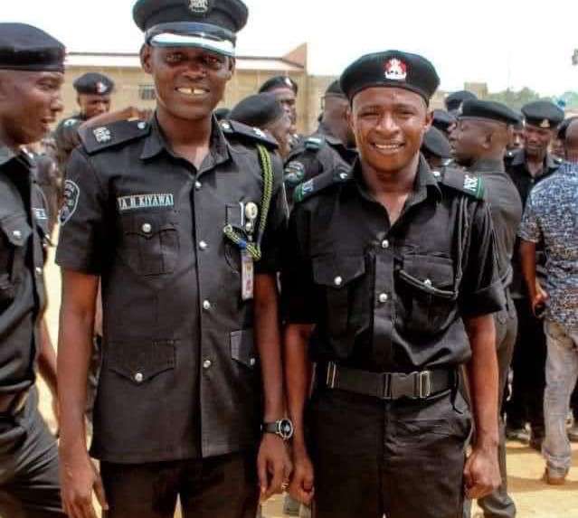 Police confirm recruitment of 50 repentant thugs in Kano