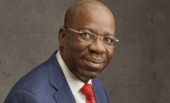 Obaseki grew Edo economy to $25.8bn in seven years – Ighodalo