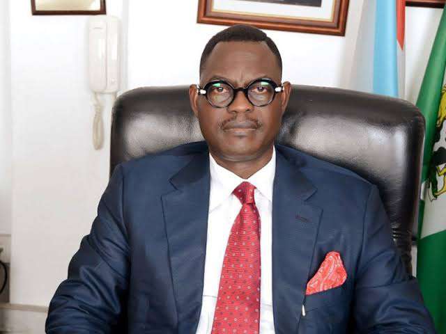 Dr. Taiwo Afolabi