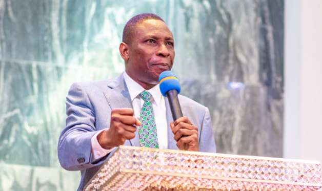 70% of Nigerian students are into internet fraud – EFCC chairman