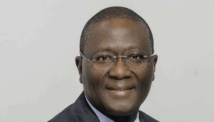 Nigerian economist, Bode Agusto dies at 68