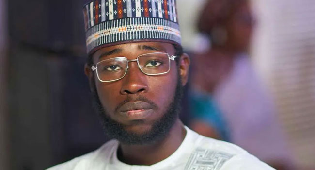 JUST IN: Tinubu withdraws appointment Of 24-year-old FERMA chairman
