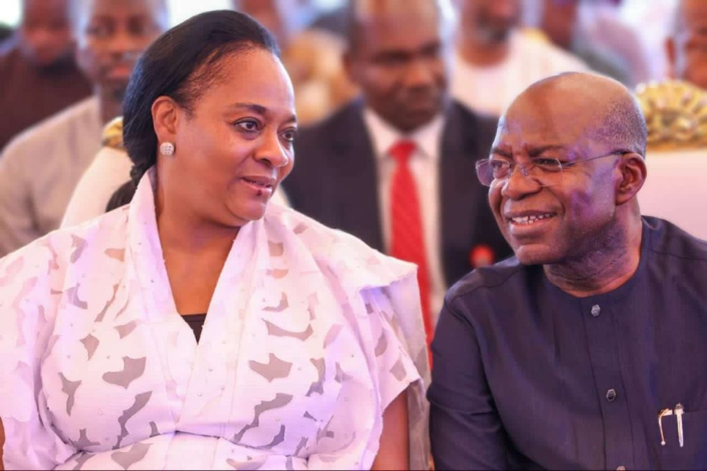 Gov Otti leads prominent Nigerians to bid farewell to Joe Irukwu