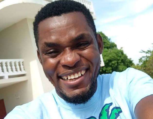 I have five babes, but I'm still single - Mark Angel