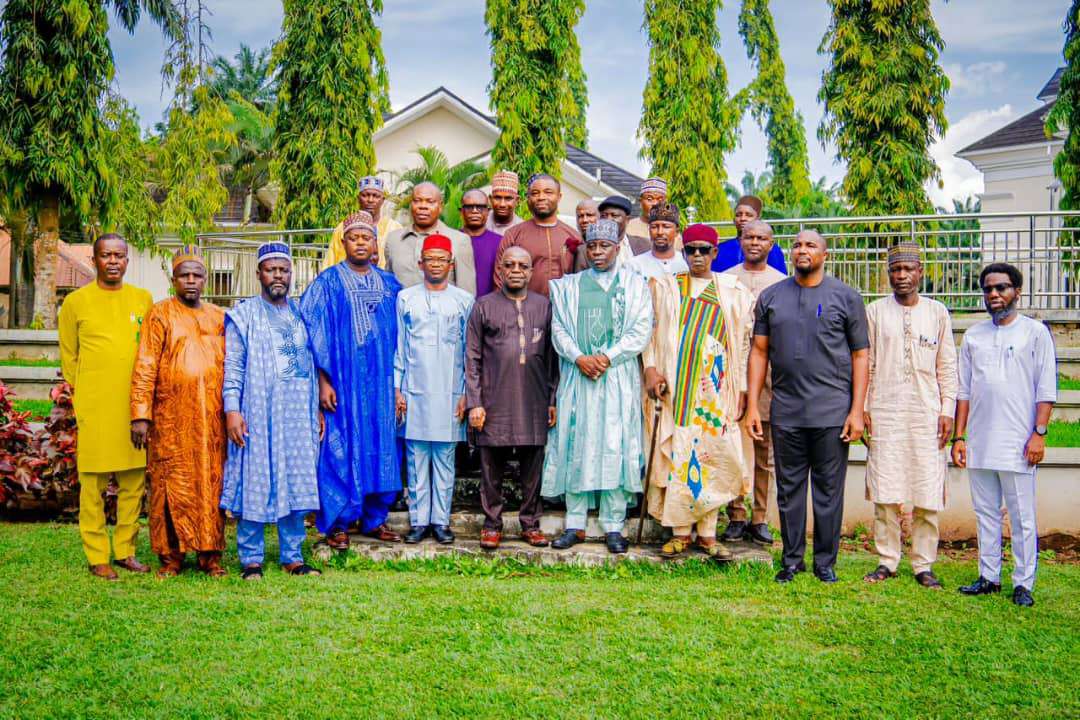 Northern group backs down from quit notice to Igbos after meeting Gov Otti