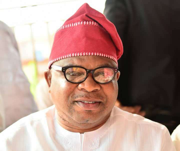 Oyebamiji: Beyond his professional resume, By Ayo Ayoade