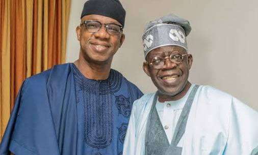 President Tinubu to commission $2.5bn cotton processing factory in Ogun – Abiodun
