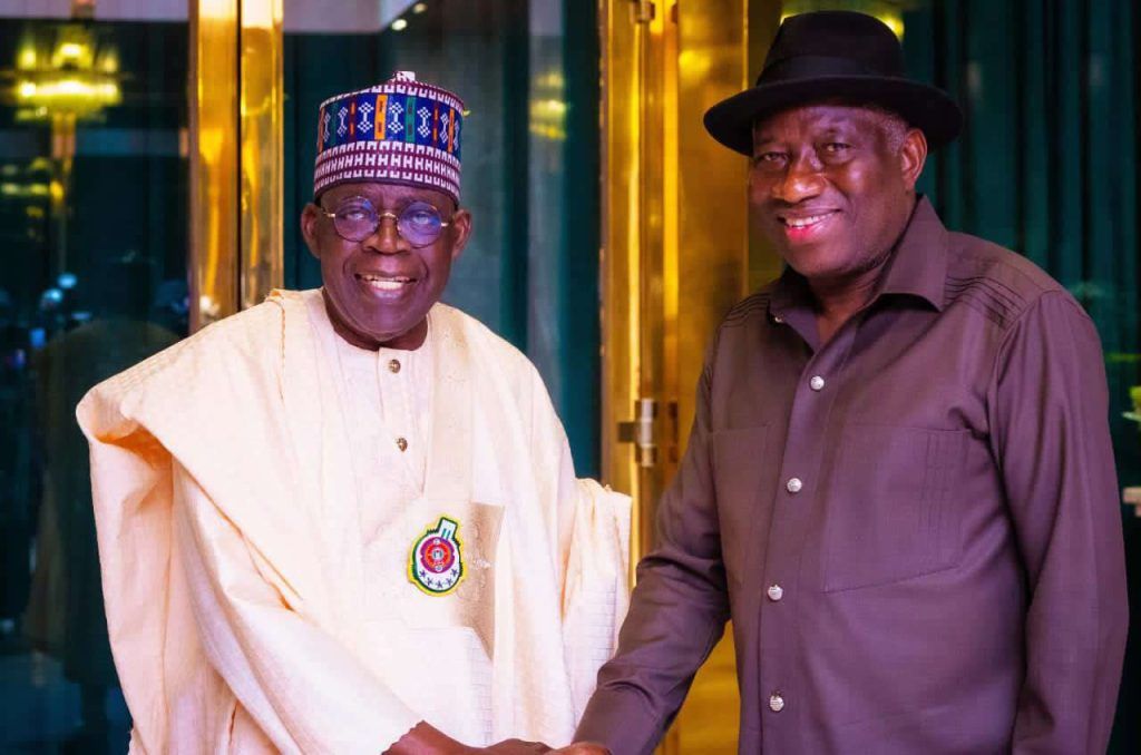 Court throws out Sowore’s evidence alleging Tinubu called Jonathan ‘drunkard’