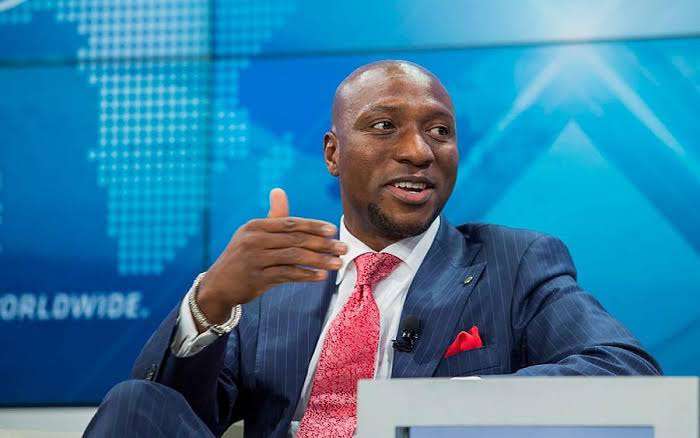 NGX Group, Capital Market stakeholders hail Oscar Onyema