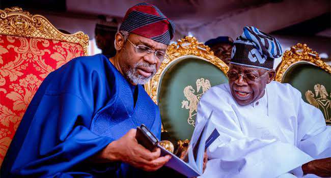2024 Budget: Gbajabiamila to get N21bn to renovate residence, buy computers, others