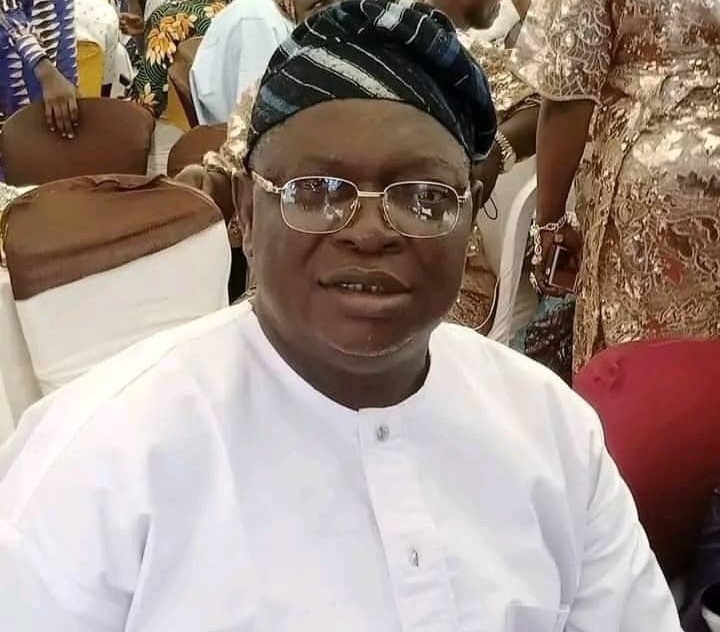 63rd Birthday: Osun CoS, Akinleye Congratulates B.T Salam