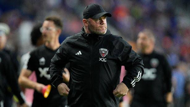 Birmingham City appoints ‘born winner’, Wayne Rooney as manager