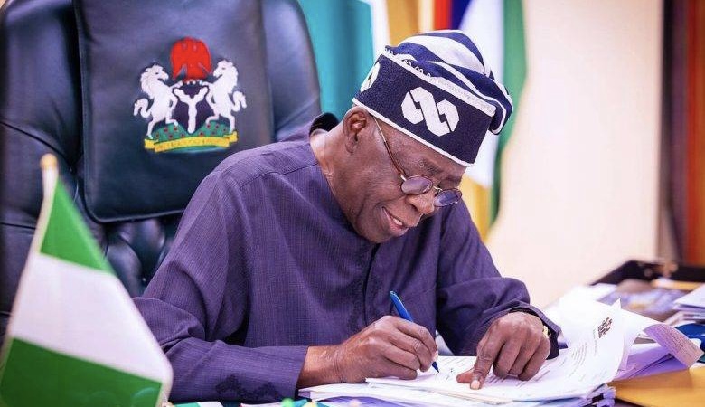 Tinubu appoints governing council for gas infrastructure fund thumbnail