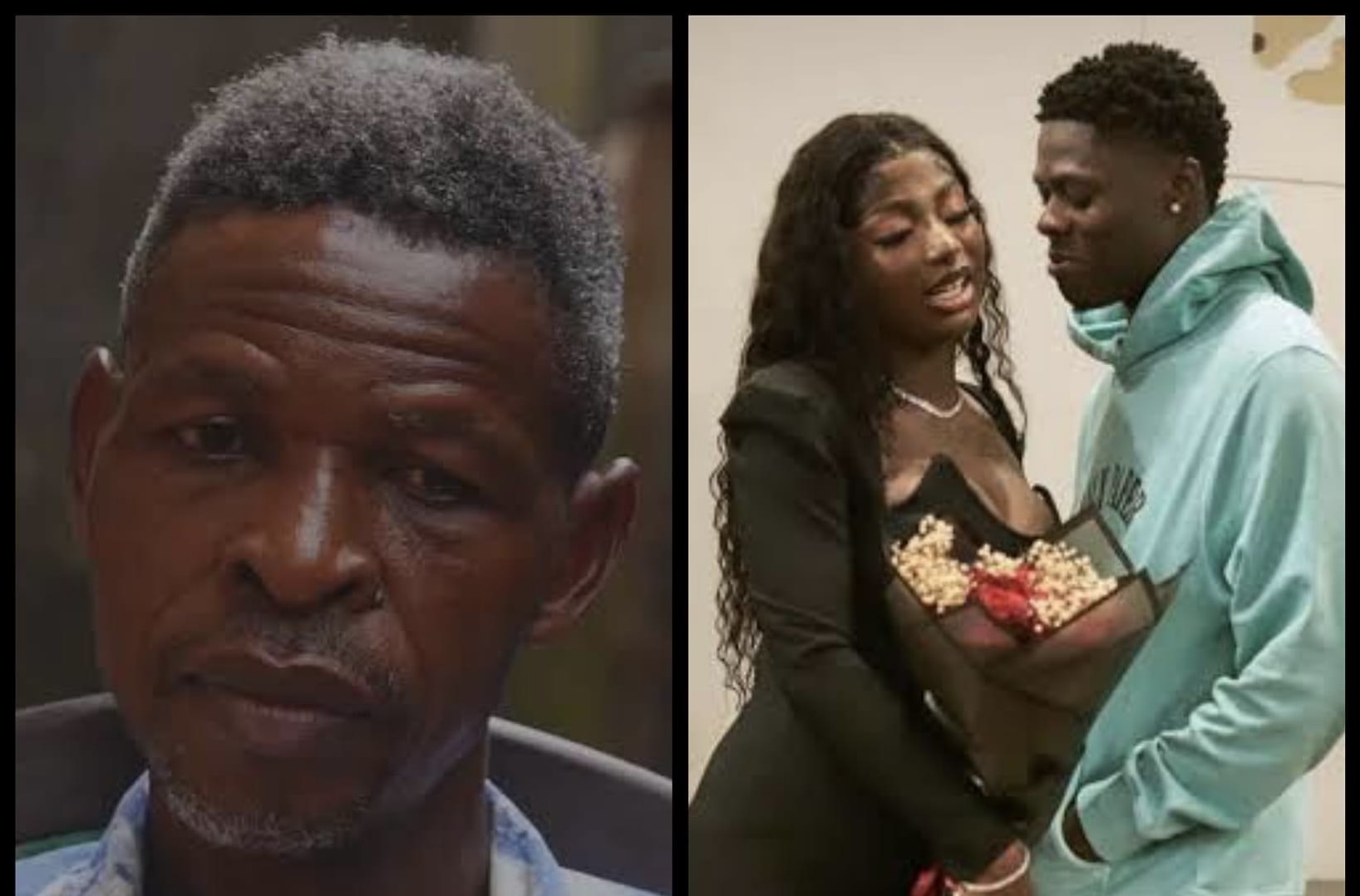 My life became a lot better after Mohbad’s death — Singer’s father, Aloba