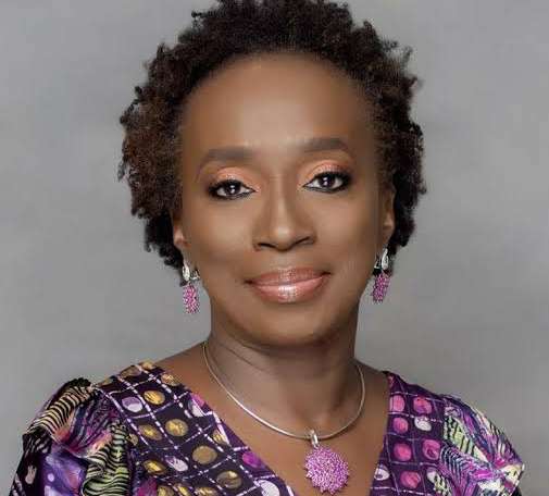 Mrs. Yewande Zaccheaus
