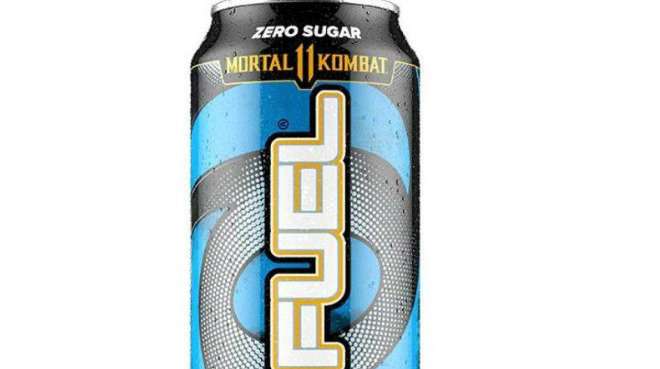 'High levels of caffeine,' NAFDAC cautions against consumption of energy drink brand, G Fuel
