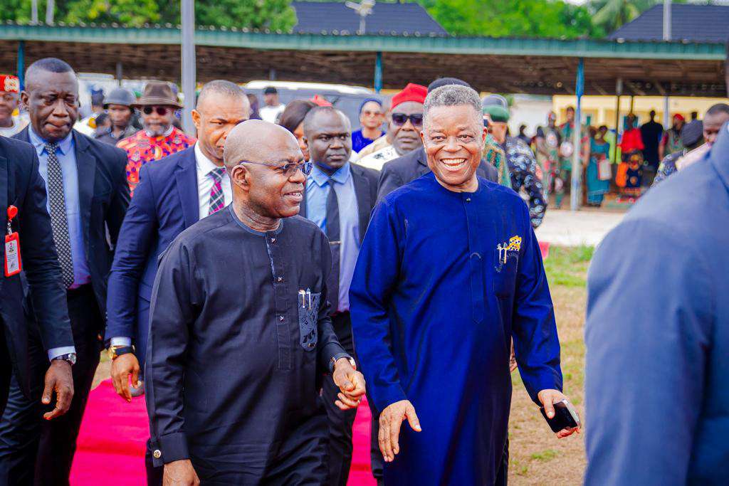 Gov Alex Otti's aunt, Uzoamaka Nwaze laid to rest