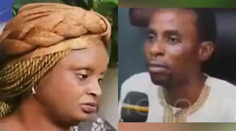 'Come to my rescue,' Man cries for help after DNA shows he’s not biological father of his four children