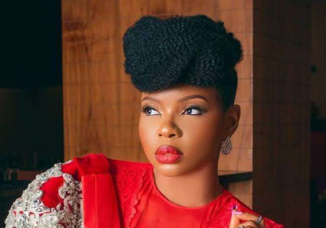 Yemi Alade accuses 'petty' Cool FM, Cloud Africa of blacklisting her songs