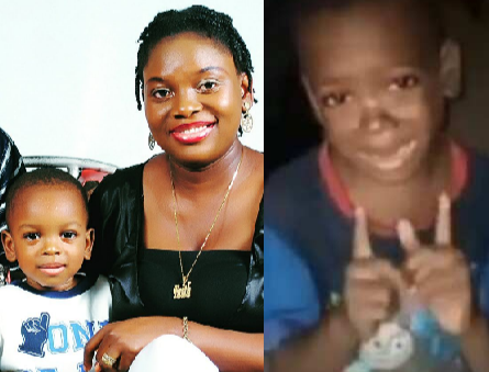 Police confirm death by suicide of woman in 'mummy calm' down video, arrest husband