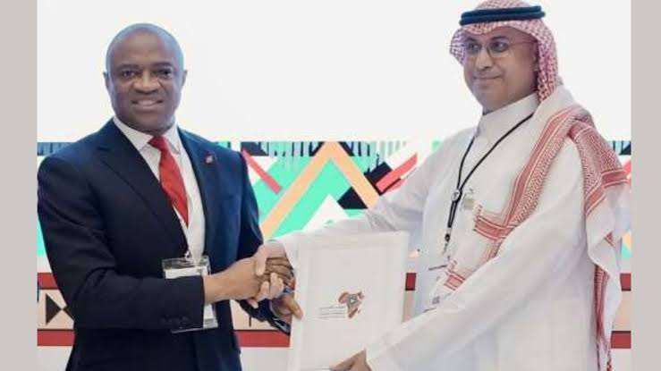 UBA, Saudi EXIM Bank Partner to Enhance Business Relations, Export Growth