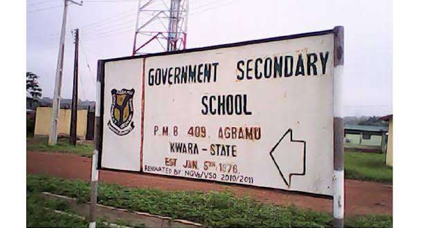 GSS Agbamu to hold Maiden National Get-together Meeting