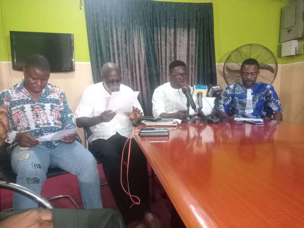 Osun: Coalition of Civil Societies Cautions Adeleke against removing state Chief Judge
