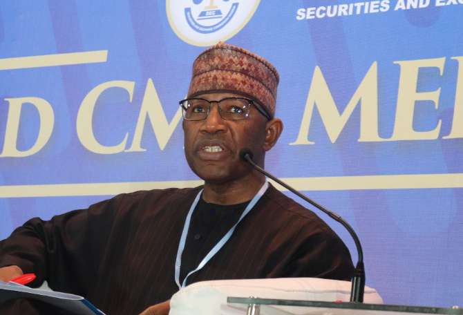Yuguda, Uwaleke to headline CAMCAN workshop on national devt plan financing