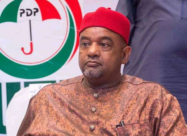 APC trying to use highly compromised judges to steal our victory in Plateau, other states – PDP