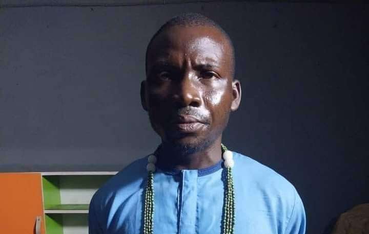Kwara court finally grants Isese devotee, Tani Olohun bail
