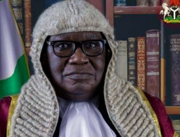 PEPC chair Tsammani, 21 others nominated for elevation to Supreme Court