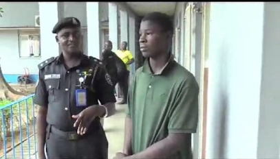 20-year-old man kills father for trying to harm him as a bird in his dream