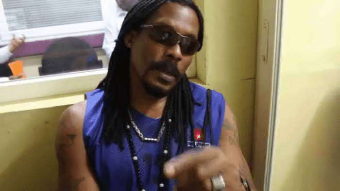 'I've had no job for many years,' Actor Hanks Anuku begs for help