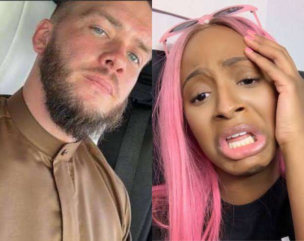 'Breakfast is real,' Tweeps troll DJ Cuppy as she turns relationship expert after breakup with fiancé