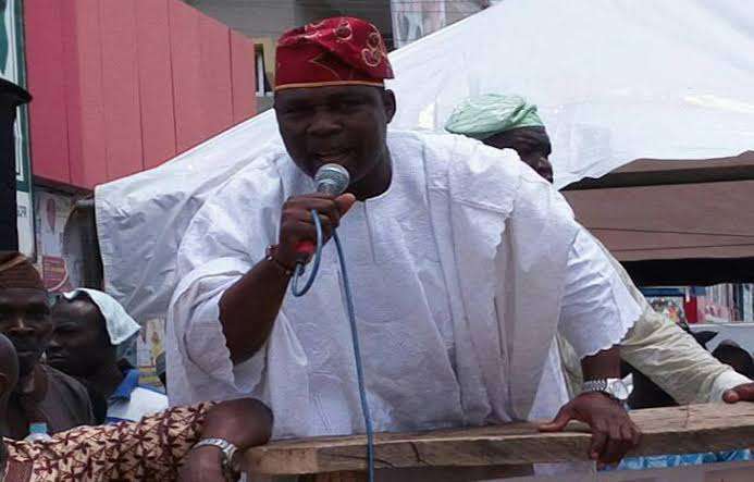 Eid-Al- Fitri: Oyewumi Congratulates Muslim Ummah, urges them to imbibe virtues of Islam
