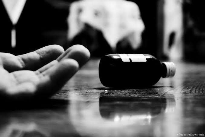 Mother of one kills self over two cups of rice in Oyo